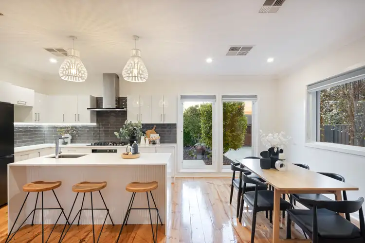 Third view of Homely house listing, 3 Daniels Road, Panorama SA 5041