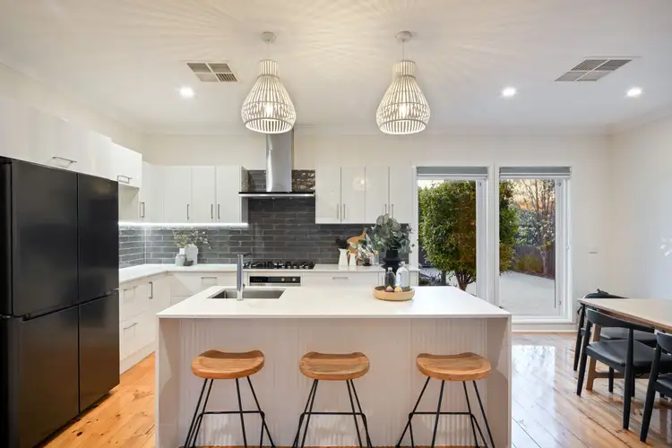 Fourth view of Homely house listing, 3 Daniels Road, Panorama SA 5041