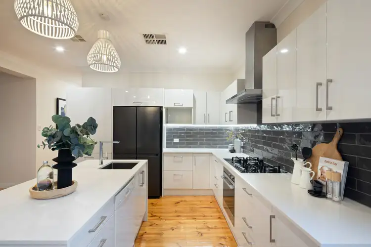 Fifth view of Homely house listing, 3 Daniels Road, Panorama SA 5041