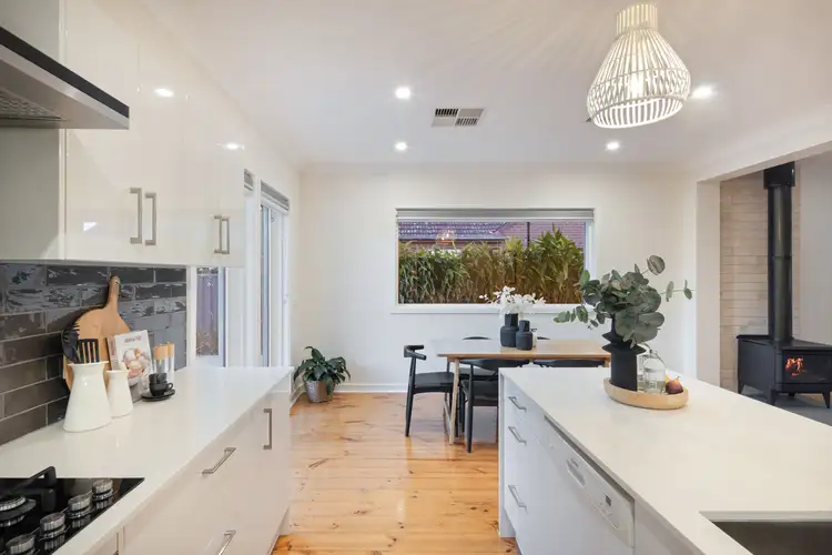 Sixth view of Homely house listing, 3 Daniels Road, Panorama SA 5041