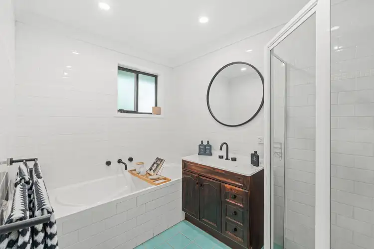 Second view of Homely house listing, 22 Yarto Close, Kincumber NSW 2251
