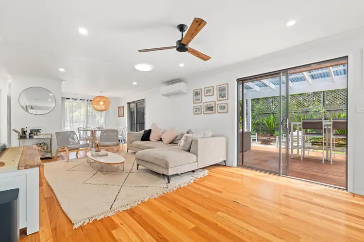 Third view of Homely house listing, 22 Yarto Close, Kincumber NSW 2251
