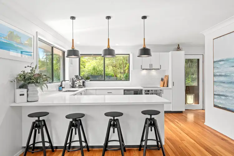 Fourth view of Homely house listing, 22 Yarto Close, Kincumber NSW 2251