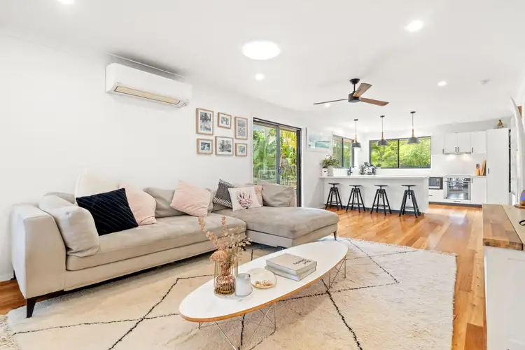 Fifth view of Homely house listing, 22 Yarto Close, Kincumber NSW 2251