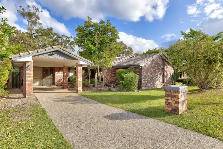 Main view of Homely house listing, 66 Ackama Street, Algester QLD 4115