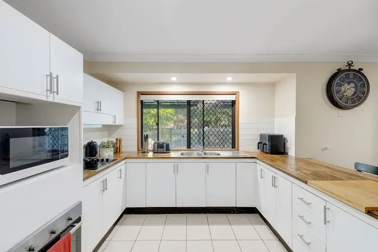 Fourth view of Homely house listing, 66 Ackama Street, Algester QLD 4115
