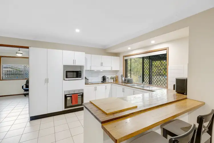 Fifth view of Homely house listing, 66 Ackama Street, Algester QLD 4115