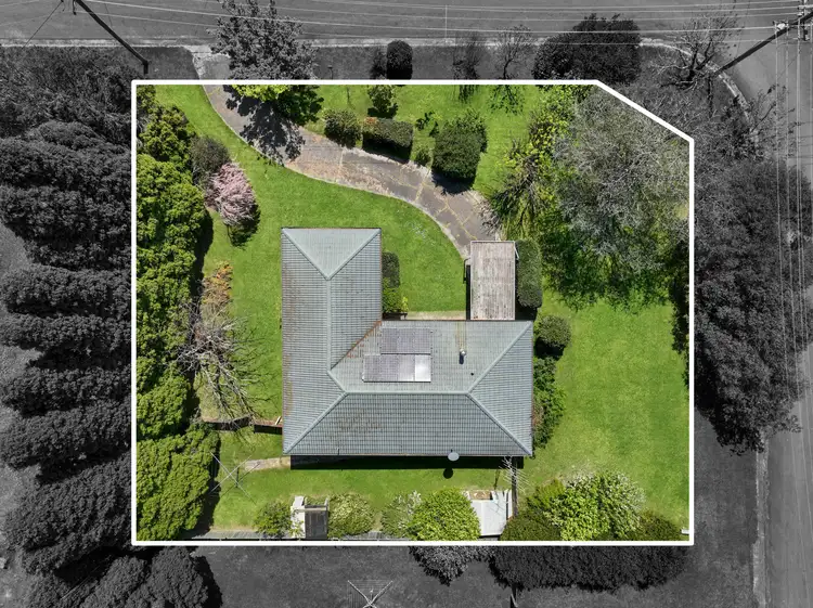 1 Semkin Street, Moss Vale NSW 2577