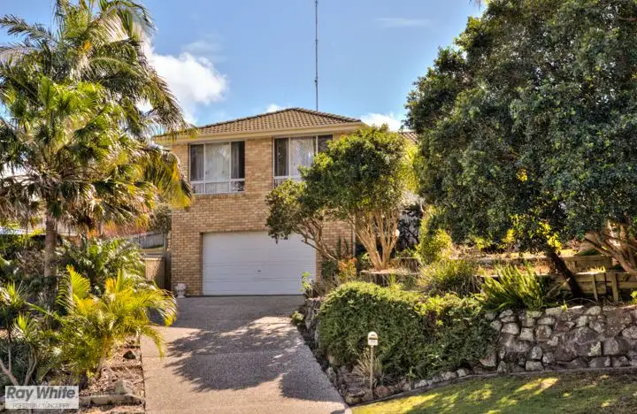 Main view of Homely house listing, 11 Belton Way, Forster NSW 2428
