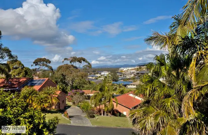 Third view of Homely house listing, 11 Belton Way, Forster NSW 2428