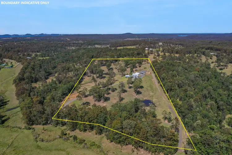 131 Viney Creek Road West, Tea Gardens NSW 2324