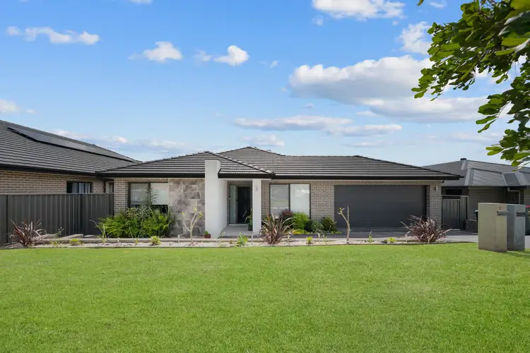 25 Dairyman Drive, Raymond Terrace NSW 2324