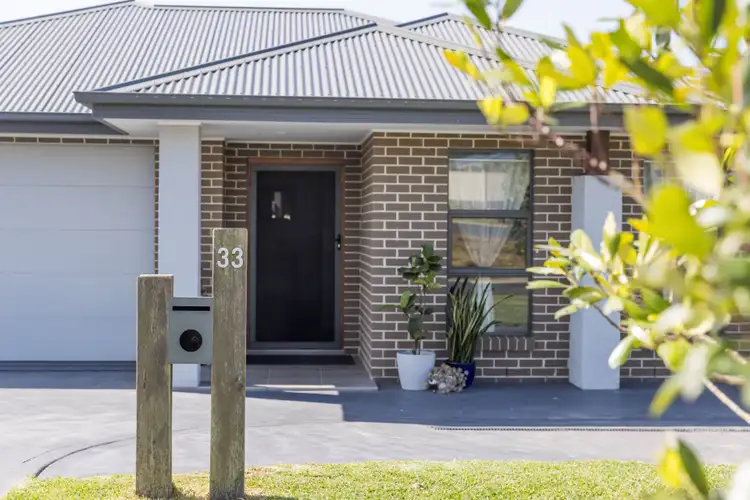 Third view of Homely house listing, 33 Jindalee Crescent, Nowra NSW 2541