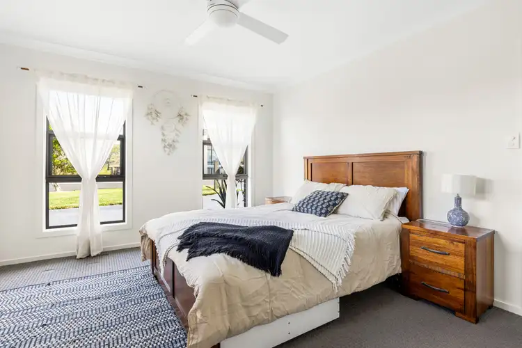 Fourth view of Homely house listing, 33 Jindalee Crescent, Nowra NSW 2541