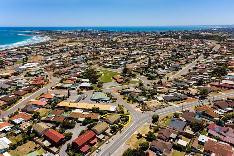 Third view of Homely unit listing, 1/54 Glenview Street, Mount Tarcoola WA 6530