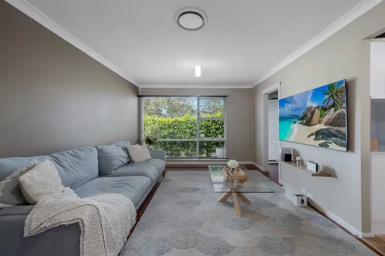 Third view of Homely house listing, 21 Amaroo Avenue, Georges Hall NSW 2198