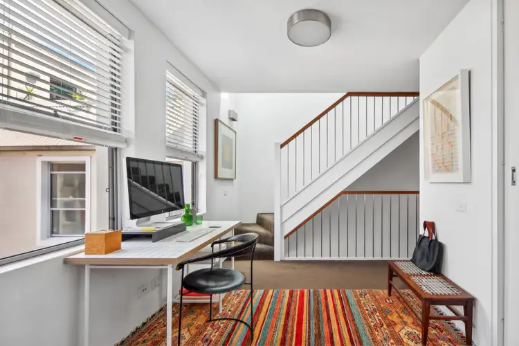 Fourth view of Homely apartment listing, 10/66-72 Shepherd Street, Chippendale NSW 2008