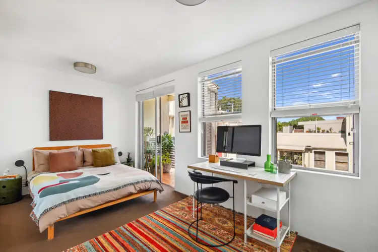 Fifth view of Homely apartment listing, 10/66-72 Shepherd Street, Chippendale NSW 2008