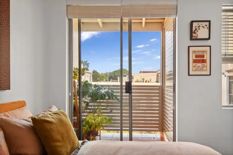 Sixth view of Homely apartment listing, 10/66-72 Shepherd Street, Chippendale NSW 2008