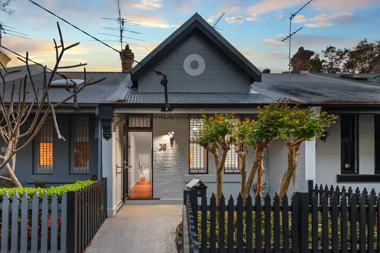 38 Ashmore Street, Erskineville NSW 2043