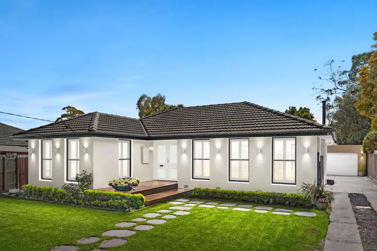 15 Piccadilly Court, Kilsyth VIC 3137