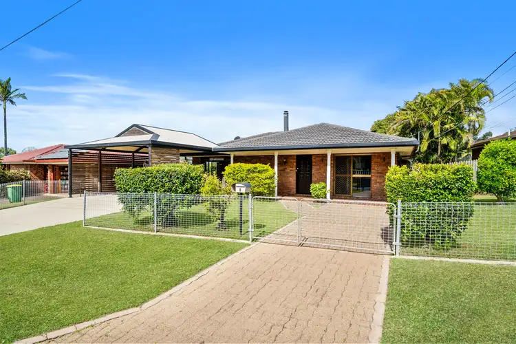 8 Heysen Court, Collingwood Park QLD 4301