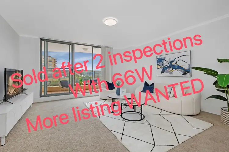 711/5 Rockdale Plaza Drive, Rockdale NSW 2216