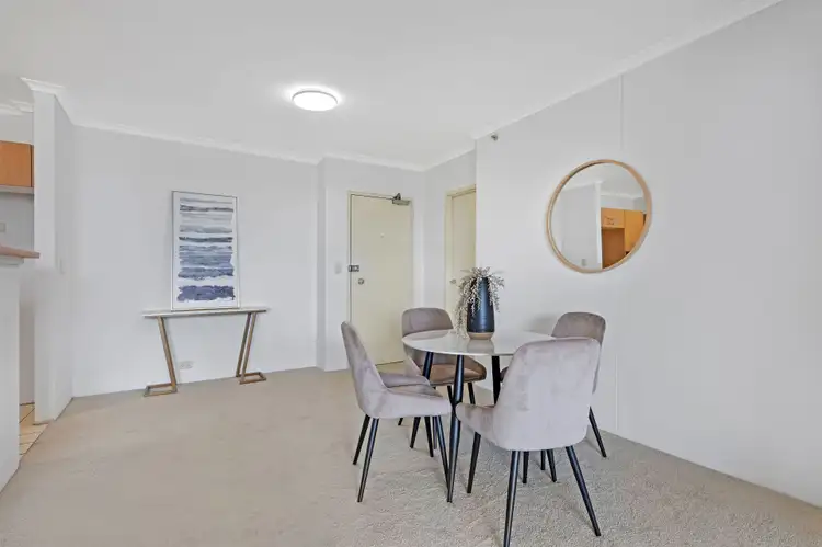 Fifth view of Homely apartment listing, 711/5 Rockdale Plaza Drive, Rockdale NSW 2216
