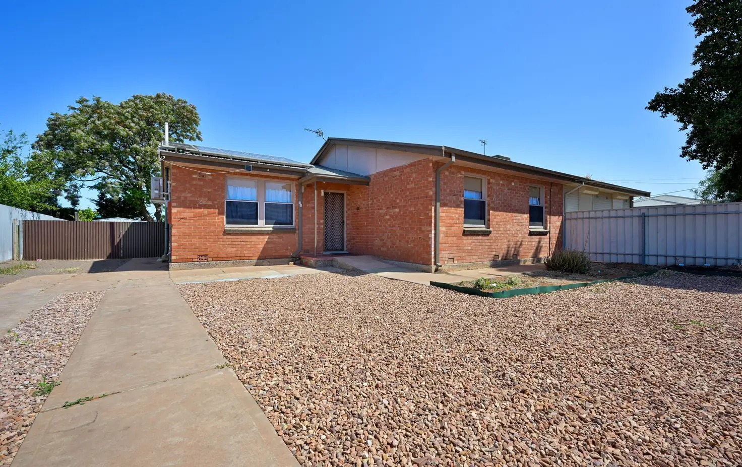 Main view of Homely house listing, 33 Scott Street, Whyalla Stuart SA 5608