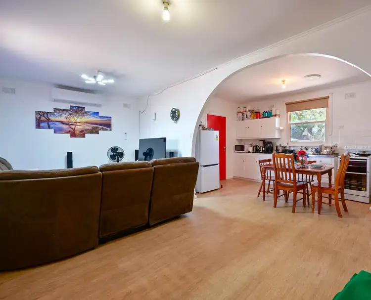 Second view of Homely house listing, 33 Scott Street, Whyalla Stuart SA 5608