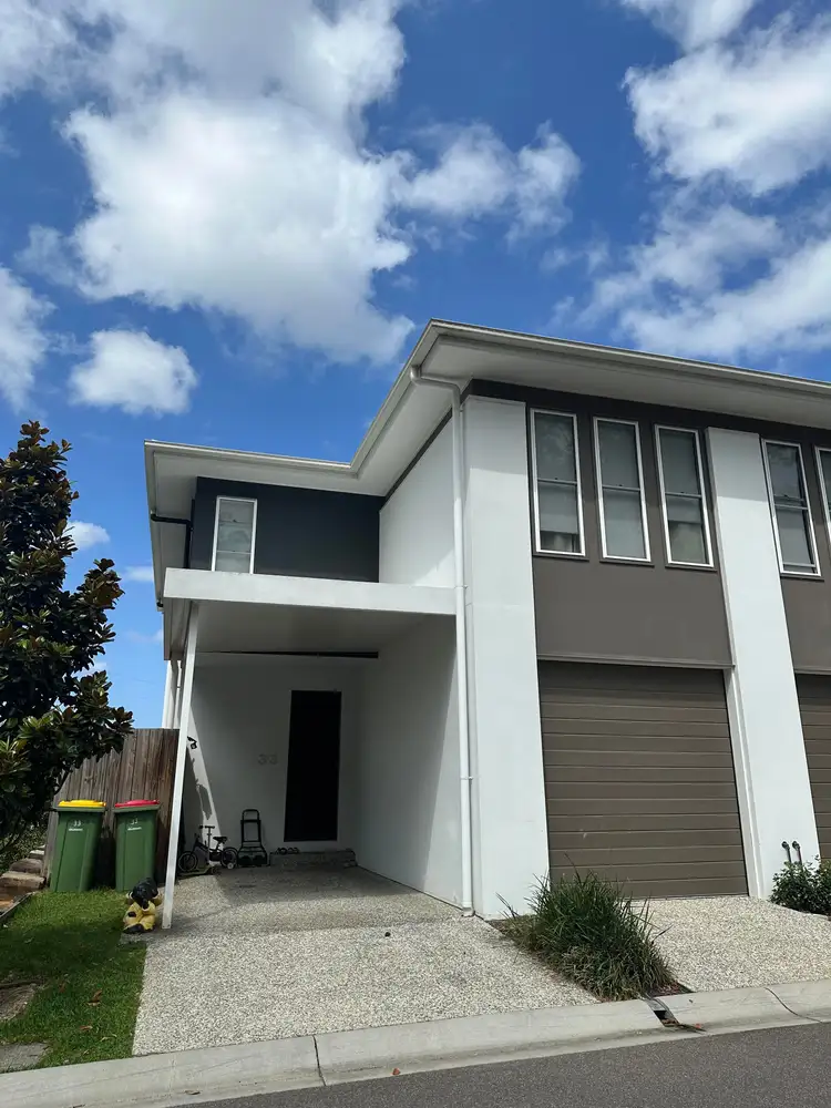 Second view of Homely townhouse listing, 65/24 Bonogin Road, Mudgeeraba QLD 4213