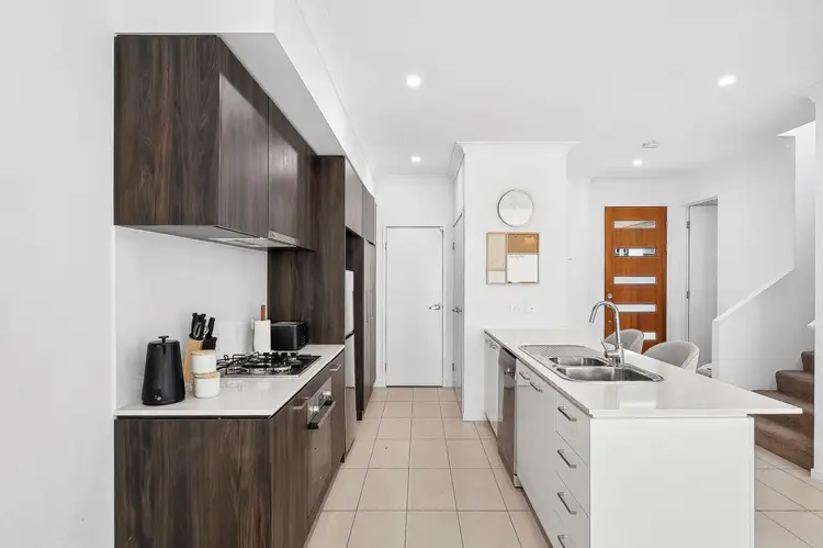 Third view of Homely townhouse listing, 65/24 Bonogin Road, Mudgeeraba QLD 4213