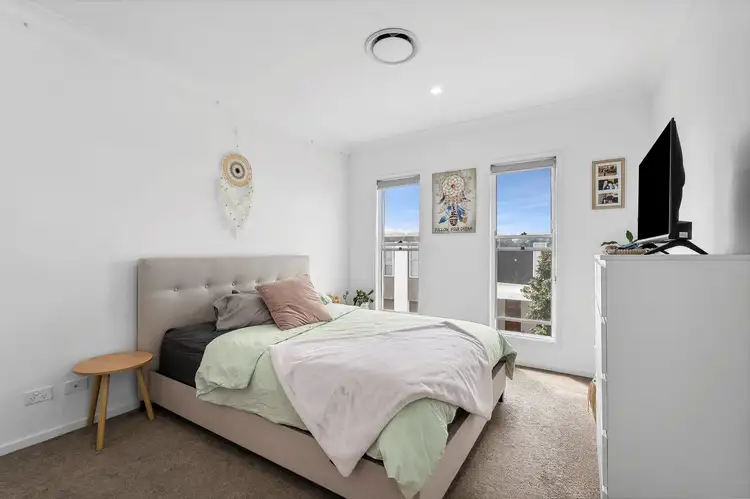 Fourth view of Homely townhouse listing, 65/24 Bonogin Road, Mudgeeraba QLD 4213
