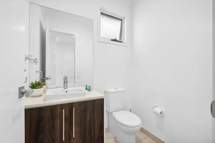Sixth view of Homely townhouse listing, 65/24 Bonogin Road, Mudgeeraba QLD 4213