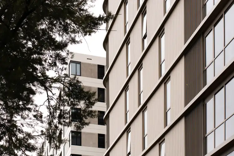 Main view of Homely apartment listing, 408/5 Corinna Street, Phillip ACT 2606