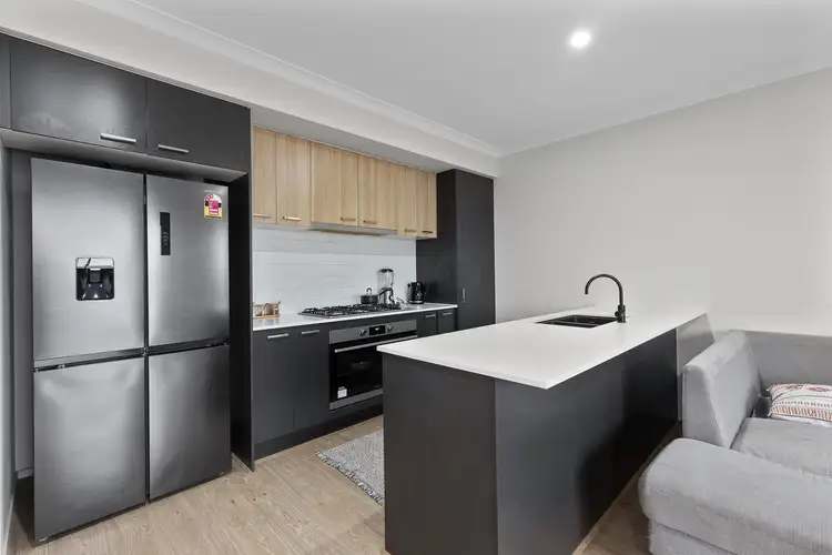 Third view of Homely townhouse listing, 18 Lignum Street, Craigieburn VIC 3064