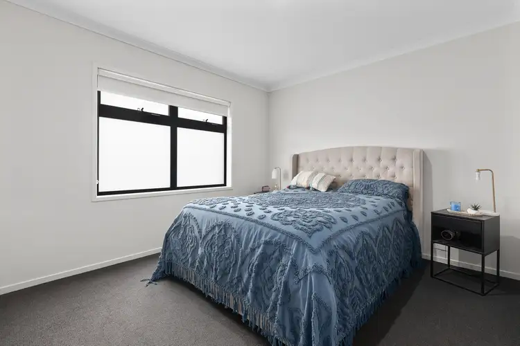 Fourth view of Homely townhouse listing, 18 Lignum Street, Craigieburn VIC 3064
