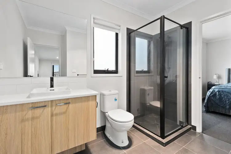 Fifth view of Homely townhouse listing, 18 Lignum Street, Craigieburn VIC 3064