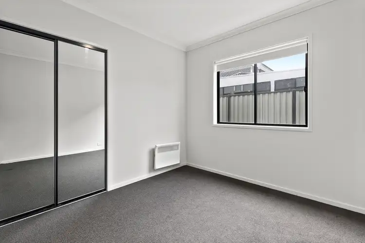 Sixth view of Homely townhouse listing, 18 Lignum Street, Craigieburn VIC 3064