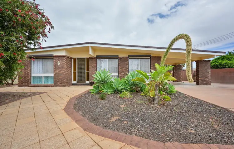 18 Creber Street, Whyalla Playford SA 5600