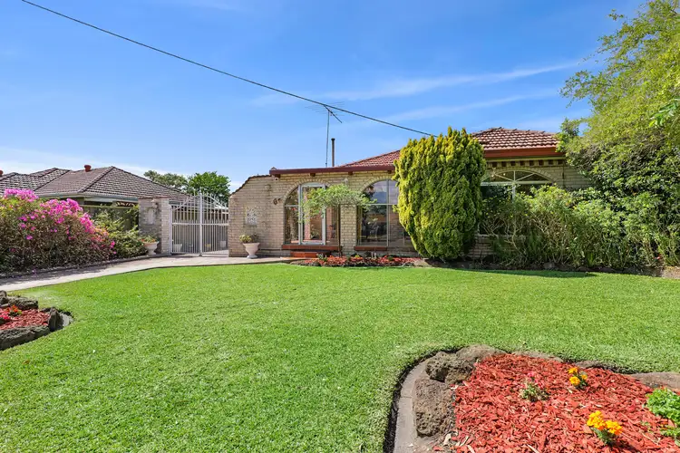 Main view of Homely house listing, 6 Bourke Street, Richmond NSW 2753