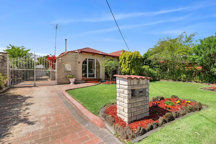 Second view of Homely house listing, 6 Bourke Street, Richmond NSW 2753