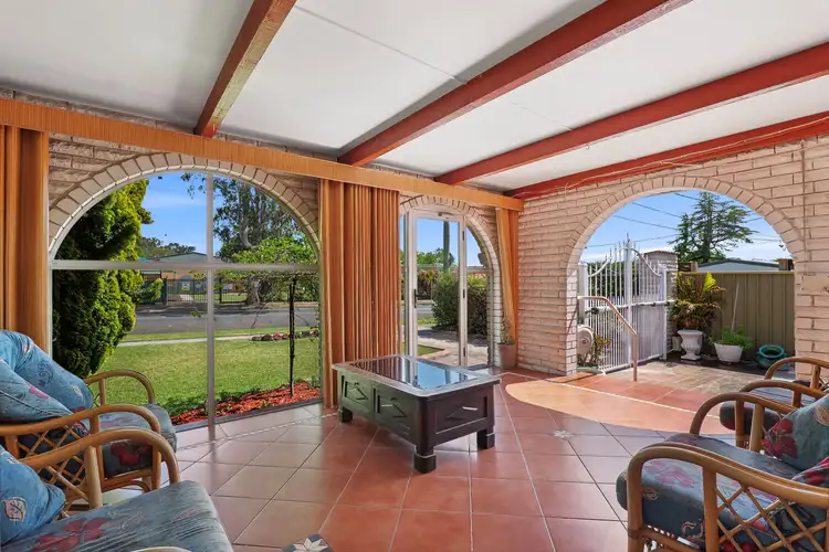 Third view of Homely house listing, 6 Bourke Street, Richmond NSW 2753