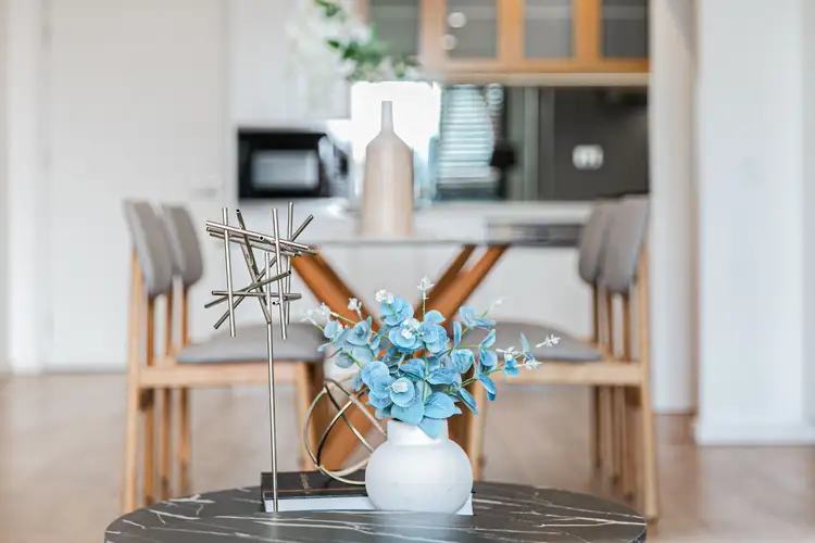 Fifth view of Homely apartment listing, 317/1 Wattle Crescent, Pyrmont NSW 2009