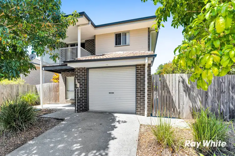 Main view of Homely townhouse listing, 9/6 Mactier Drive, Boronia Heights QLD 4124