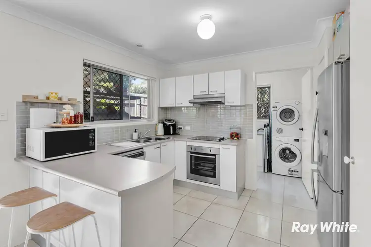 Third view of Homely townhouse listing, 9/6 Mactier Drive, Boronia Heights QLD 4124