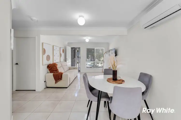 Fourth view of Homely townhouse listing, 9/6 Mactier Drive, Boronia Heights QLD 4124