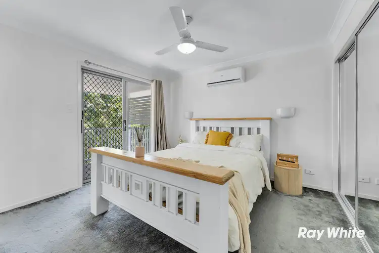 Fifth view of Homely townhouse listing, 9/6 Mactier Drive, Boronia Heights QLD 4124