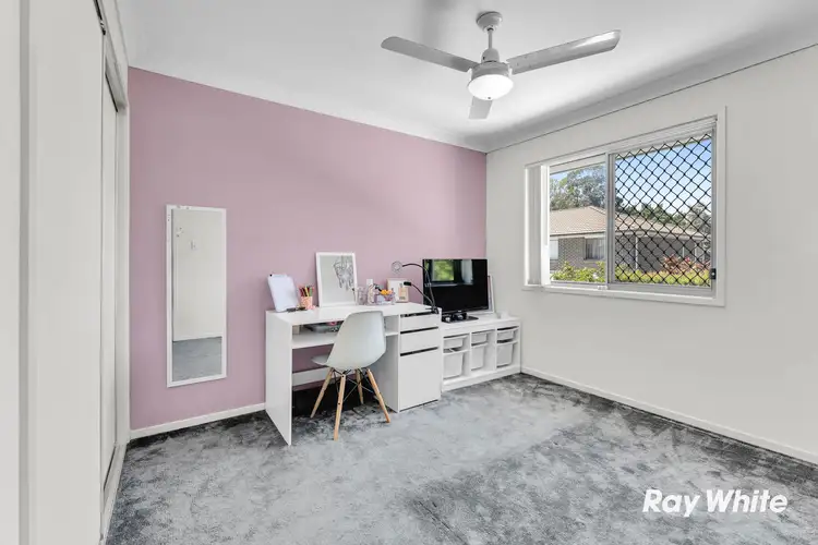 Sixth view of Homely townhouse listing, 9/6 Mactier Drive, Boronia Heights QLD 4124