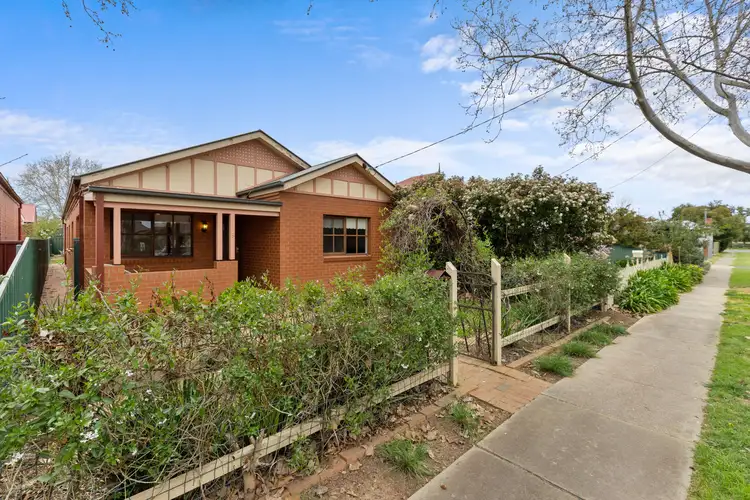 Main view of Homely house listing, 9 Gossett Street, Wagga Wagga NSW 2650